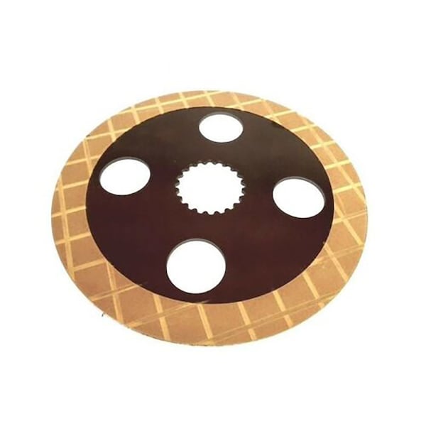 Aftermarket Brake Disc Fits Kubota M7040 M9540 M4900 M5700 M9000 M4030 M8200 M7030 M8540 BRR90-0089 - main